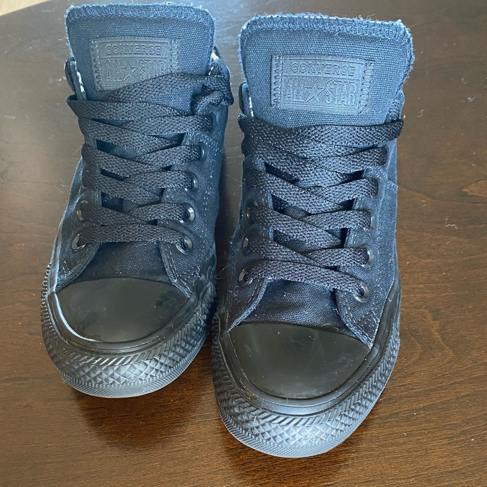 Converse Shoes